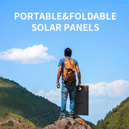Panel Solar Portátil Pecron PV300 de 300W