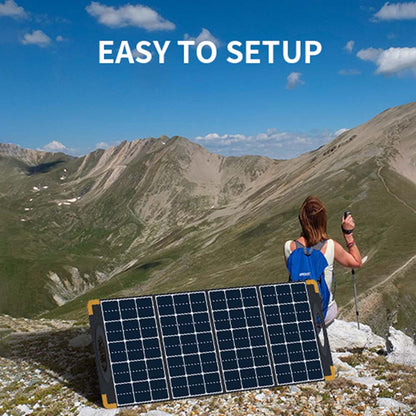 Panel Solar Portátil Pecron PV300 de 300W