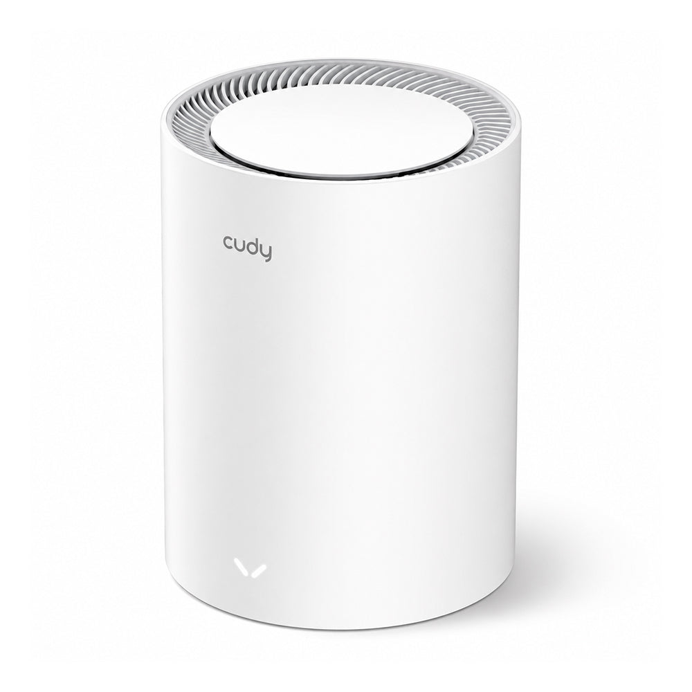 Repetidor Wi-Fi 6 Mesh 2.5G Solution Cudy - 1 Pack