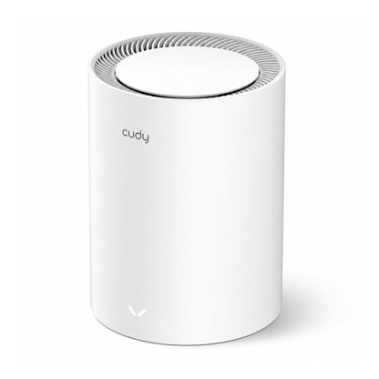 Repetidor Wi-Fi 6 Mesh  2.5G Solution Cudy