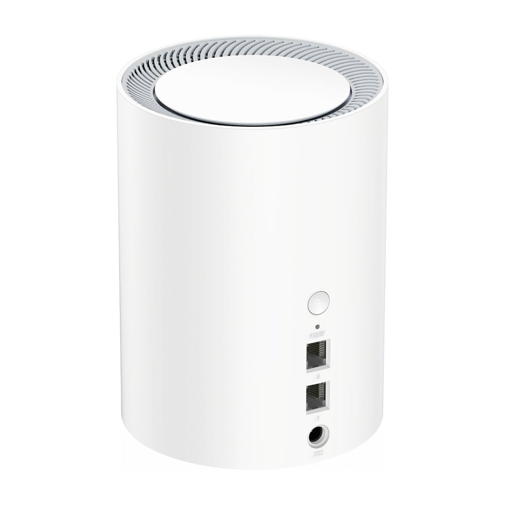 Repetidor Wi-Fi 6 Mesh  2.5G Solution Cudy