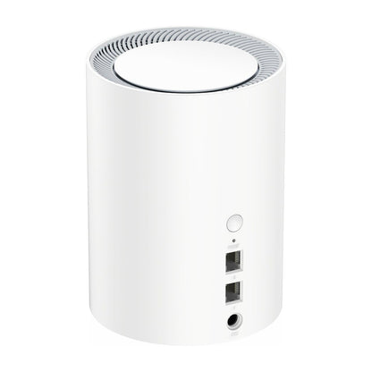 Repetidor Wi-Fi 6 Mesh  2.5G Solution Cudy