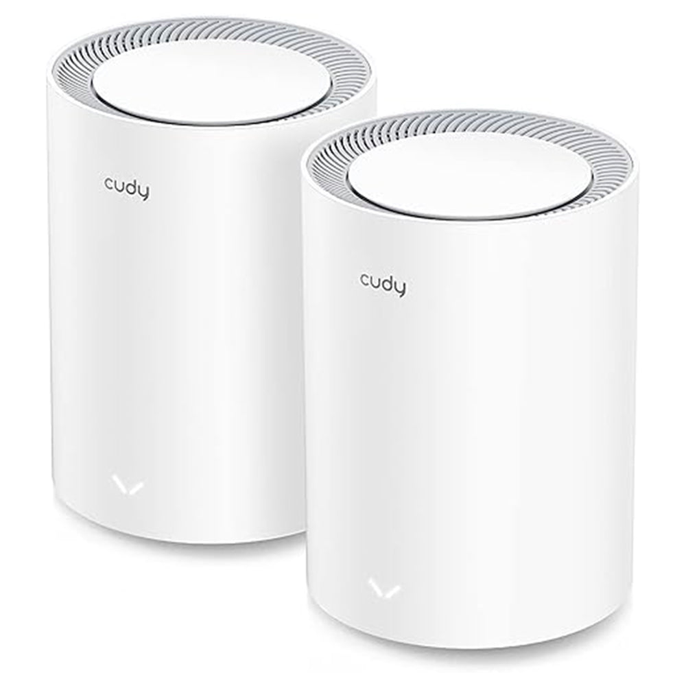 Repetidor Wi-Fi 6 Mesh  2.5G Solution Cudy