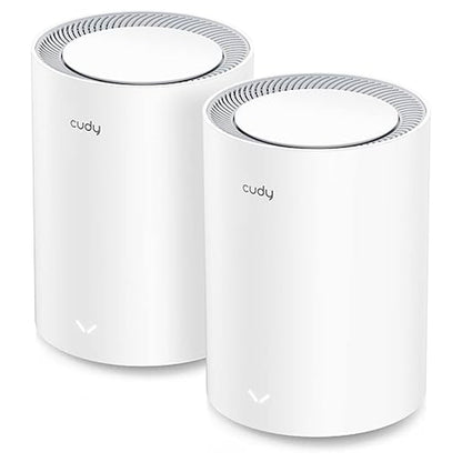 Repetidor Wi-Fi 6 Mesh  2.5G Solution Cudy