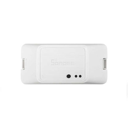 Interruptor DIY Basic R3 WiFi + RF Sonoff