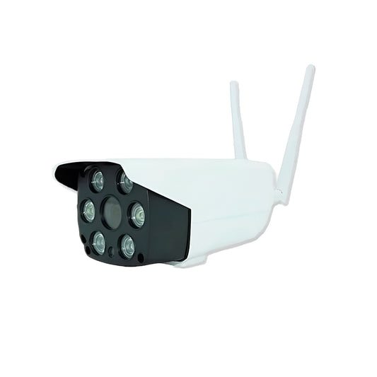 Cámara Inteligente para Exteriores IP66 WiFi Sonoff