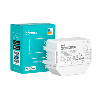 Interruptor Smart DIY Mini R3 Sonoff
