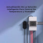 Interruptor WiFi TH Elite 20A Sonoff