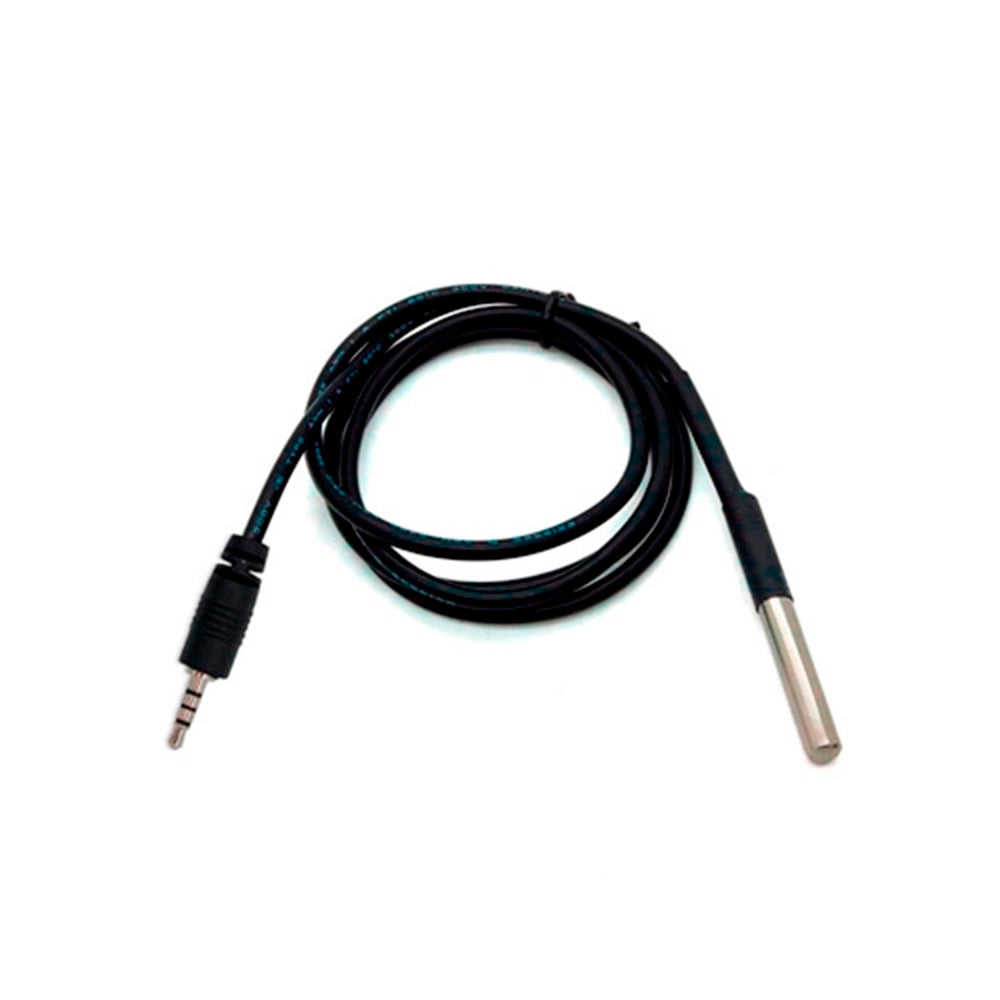 Sensor de Temperatura Impermeable SONOFF DS18B20