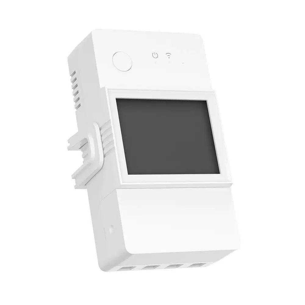 Interruptor Wifi medidor de potencia Smart, Sonoff POW Elite 16A