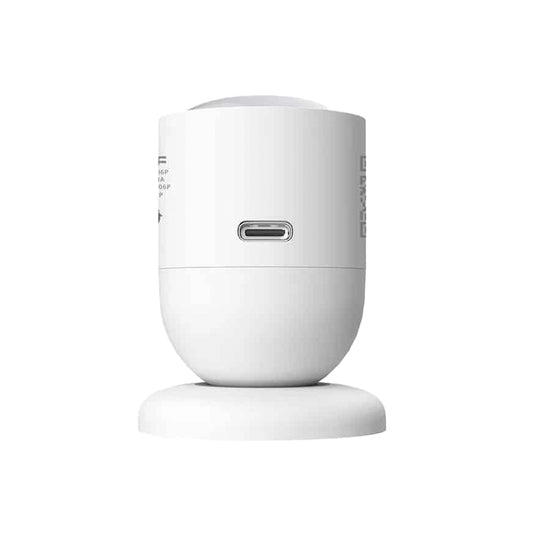 Sensor de Presencia Humana Sonoff Zigbee Modelo SNZB-06P