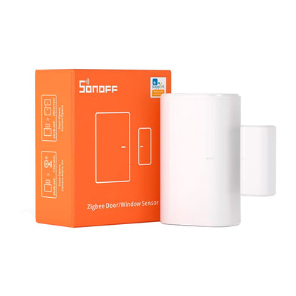 Sensor de Puertas y Ventanas Zigbee Sonoff SNZB-04P