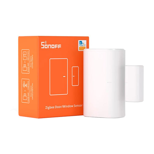 Sensor de Puertas y Ventanas Zigbee Sonoff SNZB-04P