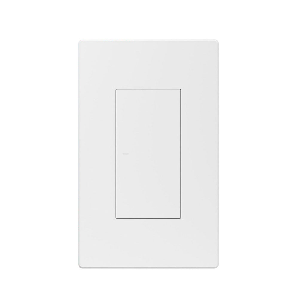 Interruptor Zigbee S Neutro Sonoff SwitchMan ZBM5 1 Canal