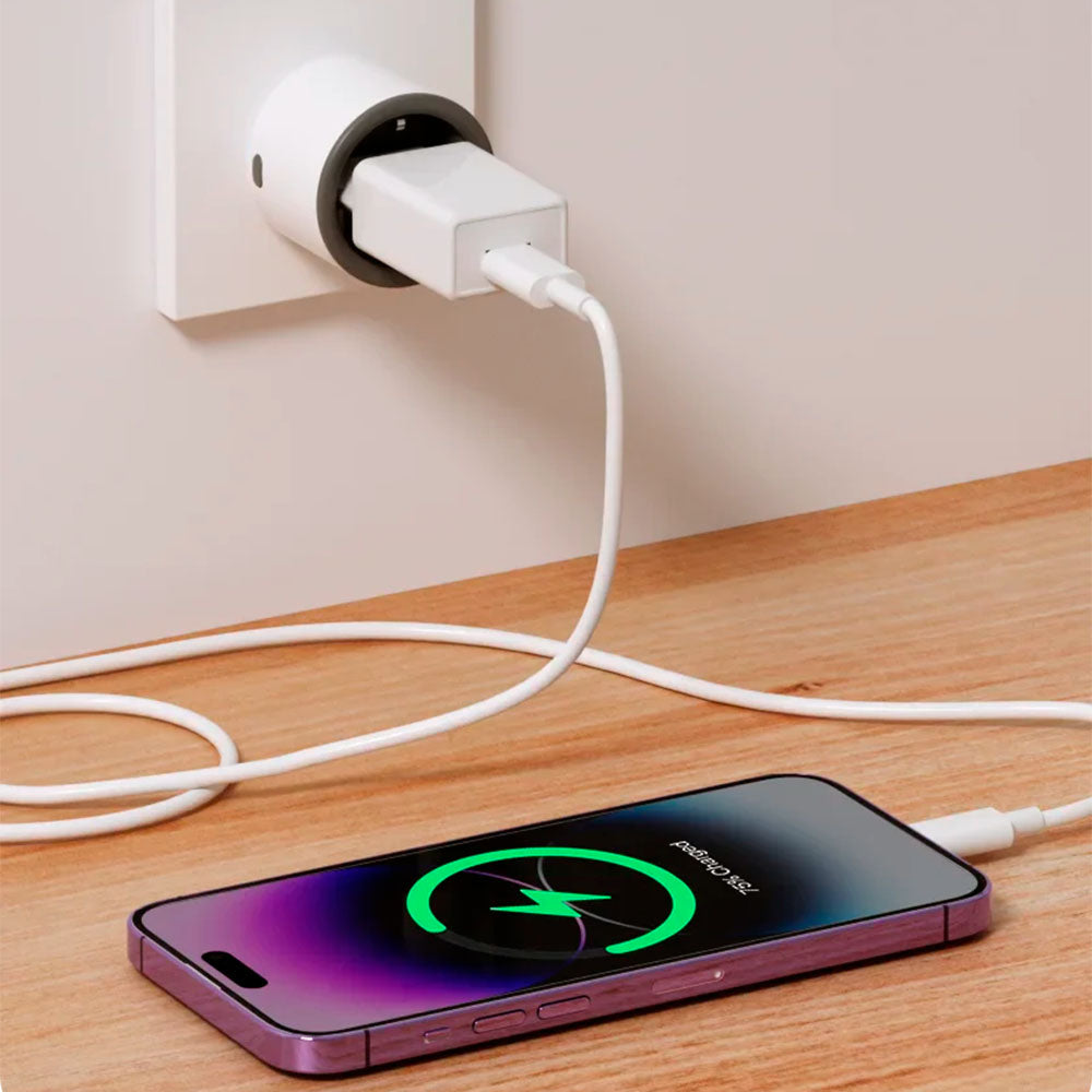 Enchufe inteligente WiFi iPlug Sonoff S60