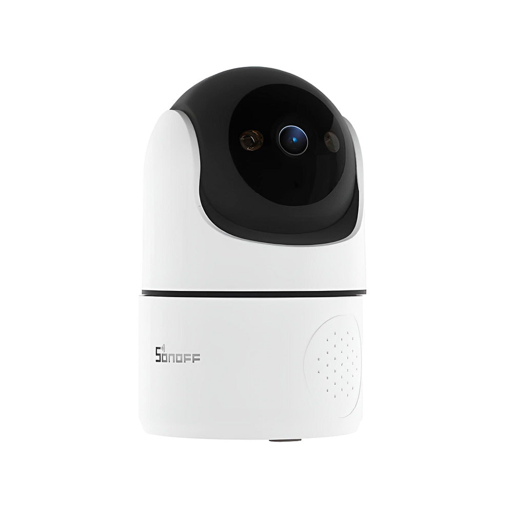 Cámara de Seguridad Sonoff Wifi Full HD Pan Tilt 2 PT2