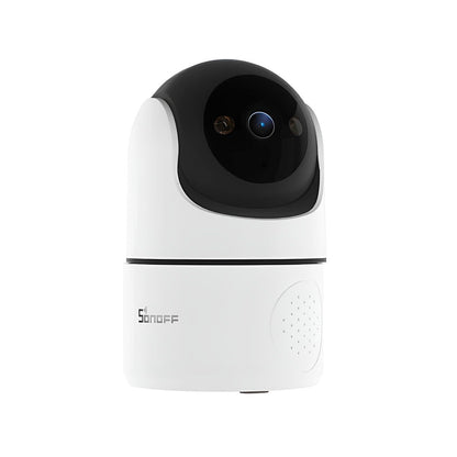 Cámara de Seguridad Sonoff Wifi Full HD Pan Tilt 2 PT2