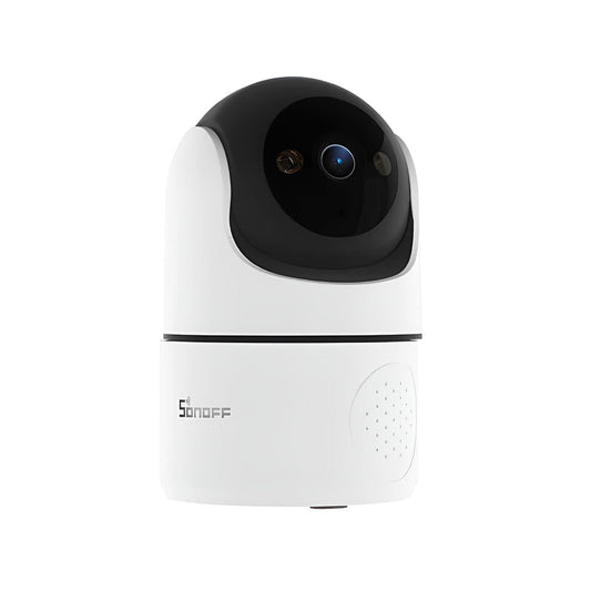 Cámara de Seguridad Sonoff Wifi Full HD Pan Tilt 2 PT2
