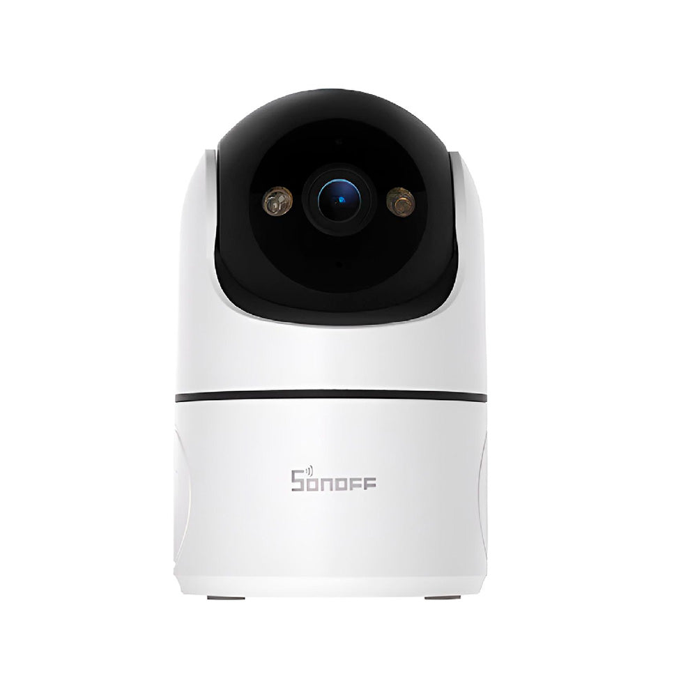 Cámara de Seguridad Sonoff Wifi Full HD Pan Tilt 2 PT2