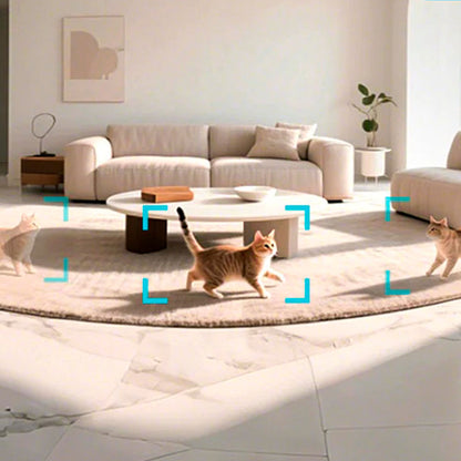 Cámara de Seguridad Sonoff Wifi Full HD Pan Tilt 2 PT2