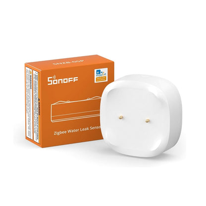 Sensor de Fuga de Agua Inteligente Zigbee Sonoff SNZB-05P