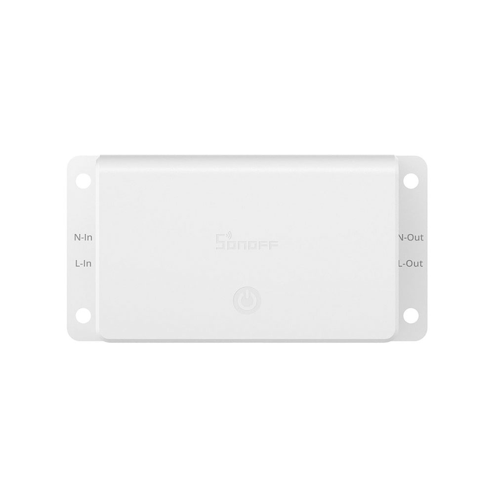 Interruptor WiFi Sonoff Basic Gen5 con Matter