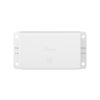 Interruptor WiFi Sonoff Basic Gen5 con Matter
