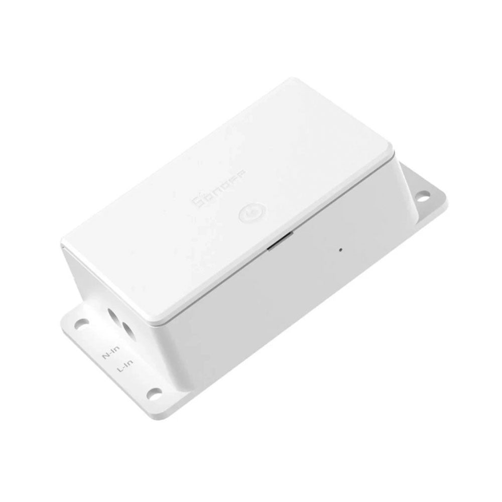 Interruptor WiFi Sonoff Basic Gen5 con Matter