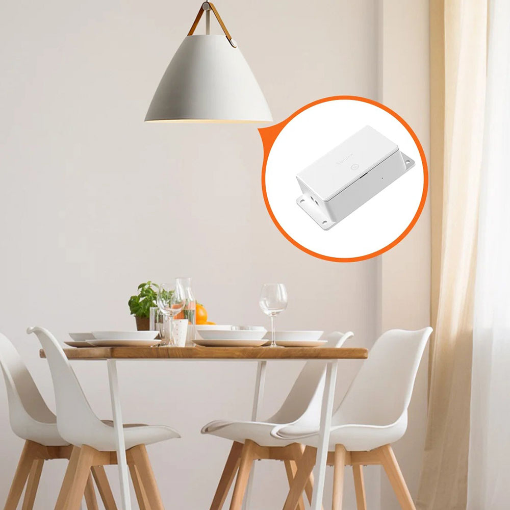 Interruptor WiFi Sonoff Basic Gen5 con Matter
