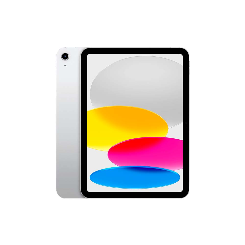 Apple iPad 11ªGen con chip A16 WiFi 128GB - Plata