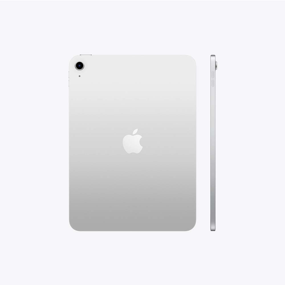 Apple iPad 11ªGen con chip A16 WiFi 256GB - Plata