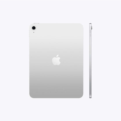 Apple iPad 11ªGen con chip A16 WiFi 256GB - Plata