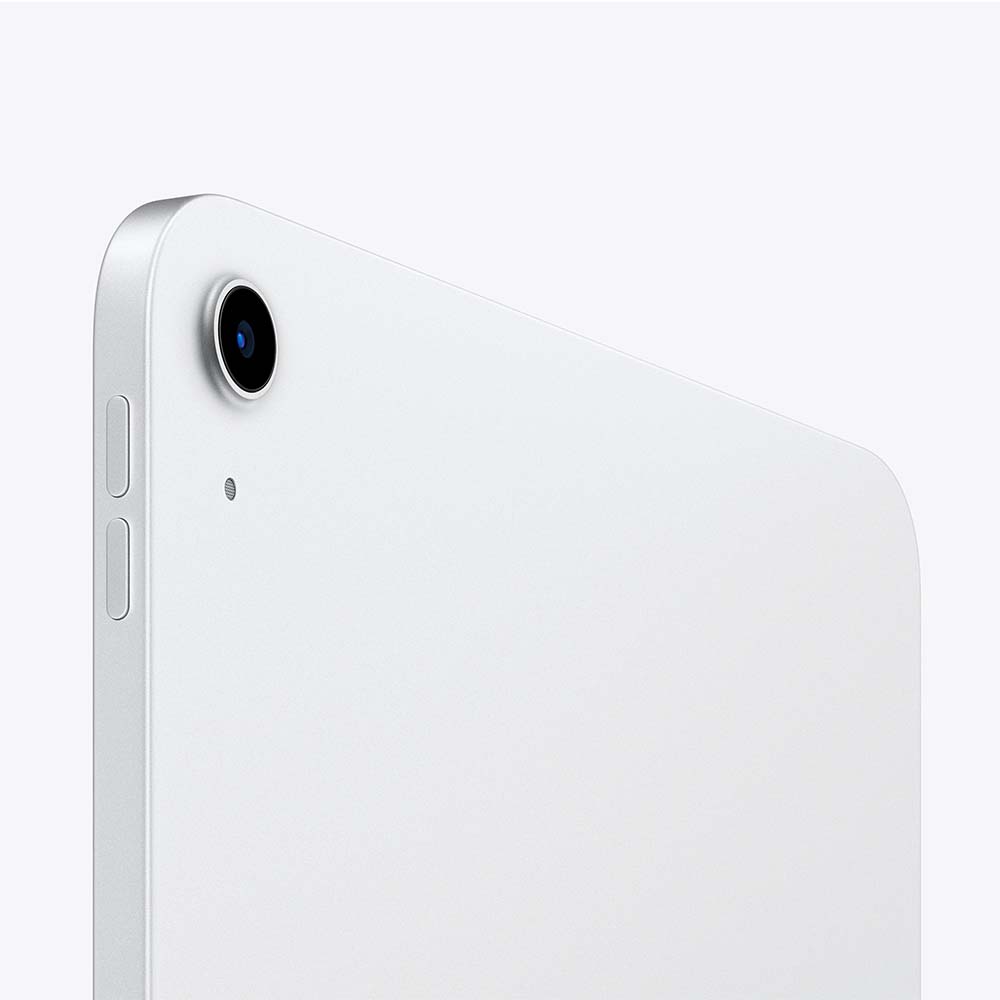 Apple iPad 11ªGen con chip A16 WiFi 256GB - Plata