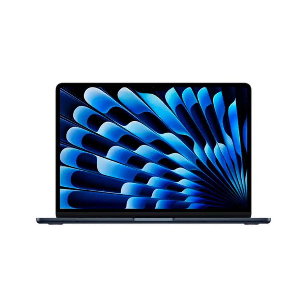 MacBook Air 13" con chip M5 / 16 GB / 512 GB - Medianoche