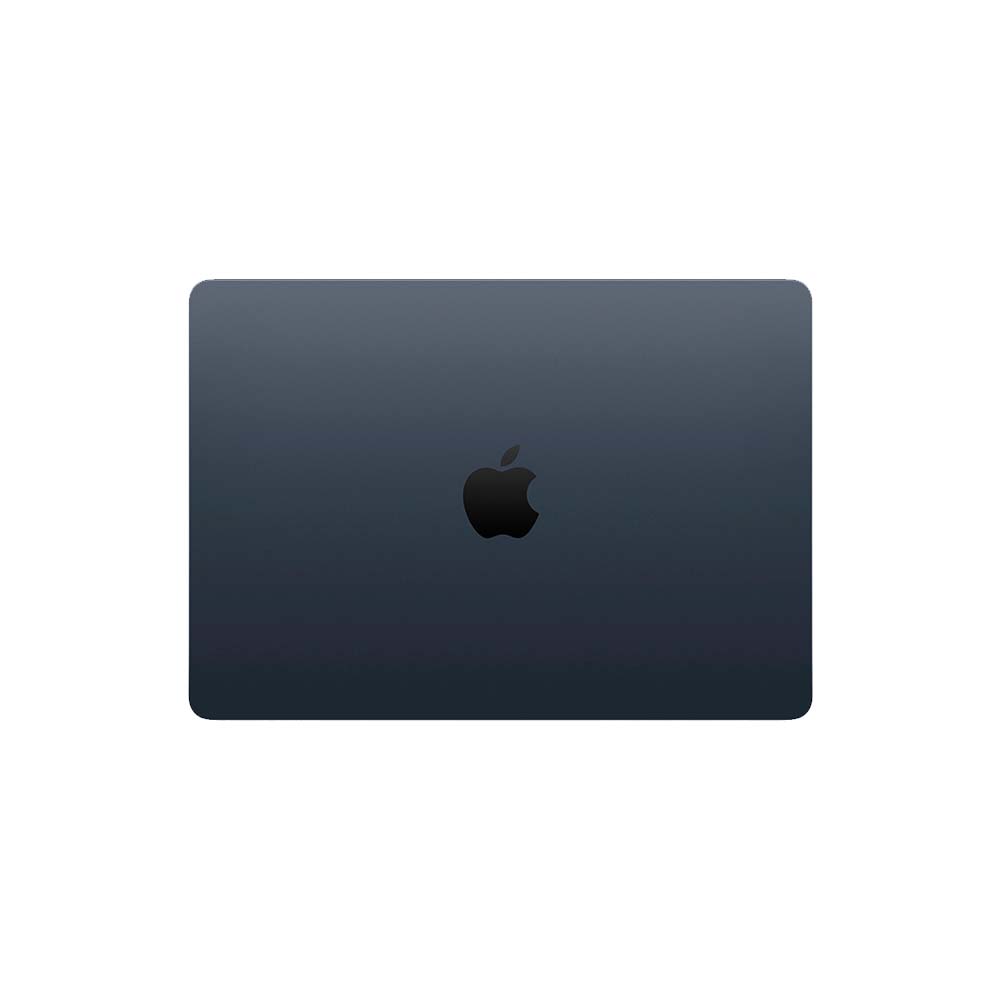 MacBook Air 13" con chip M5 / 16 GB / 512 GB - Medianoche