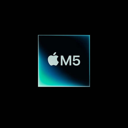 MacBook Air 13" con chip M5 / 16 GB / 512 GB - Medianoche