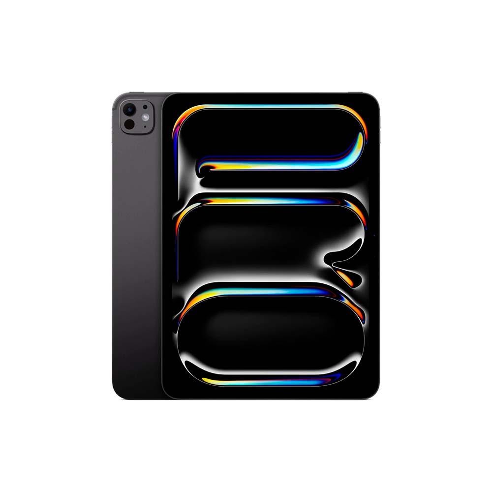 Apple iPad Pro 11" con chip M5 WiFi 256 GB - Negro Espacial