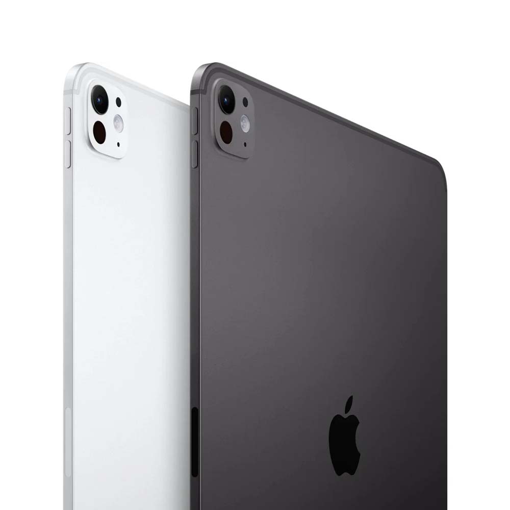 Apple iPad Pro 11" con chip M5 WiFi 256 GB - Negro Espacial