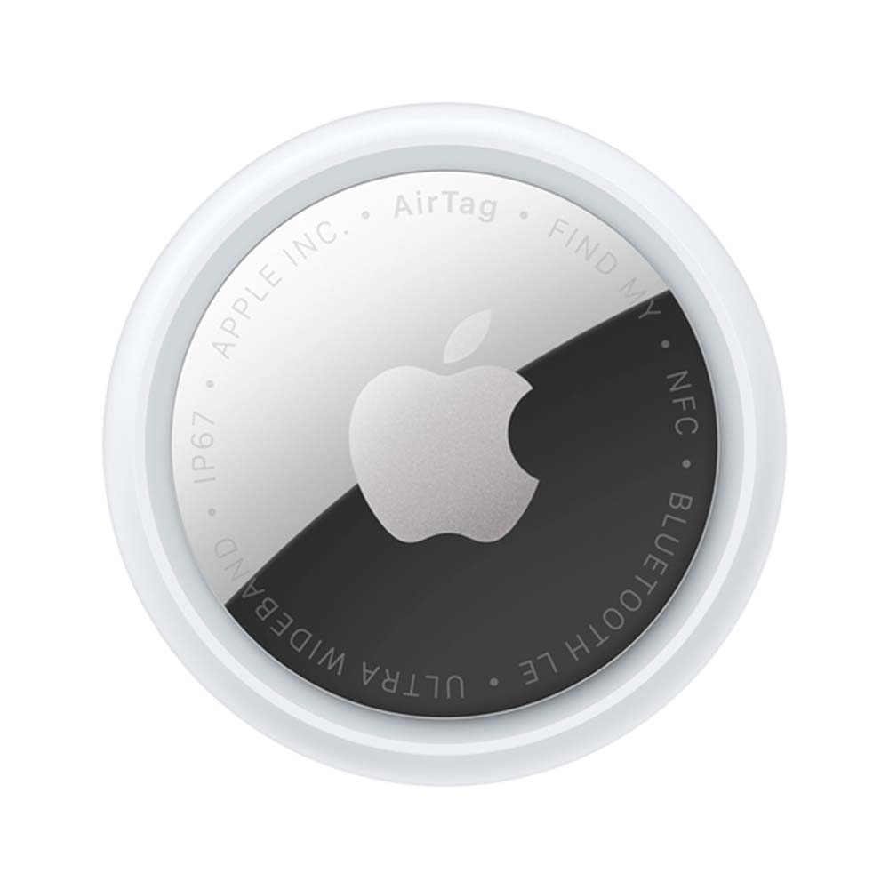 Apple AirTag 2 Gen – 1 Unidad