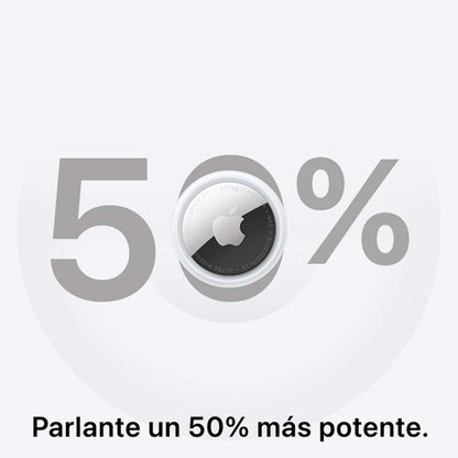 Apple AirTag 2 Gen – 1 Unidad