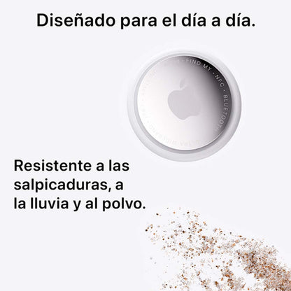 Apple AirTag 2 Gen – 1 Unidad