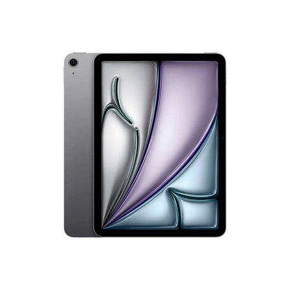 Apple iPad Air 11" con chip M4 WiFi 256 GB - Gris Espacial