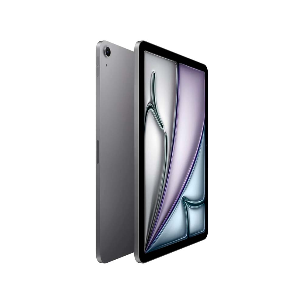 Apple iPad Air 11" con chip M4 WiFi 256 GB - Gris Espacial