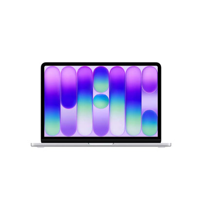 MacBook Neo 13" chip A18 Pro / 8GB / 256GB – Plata