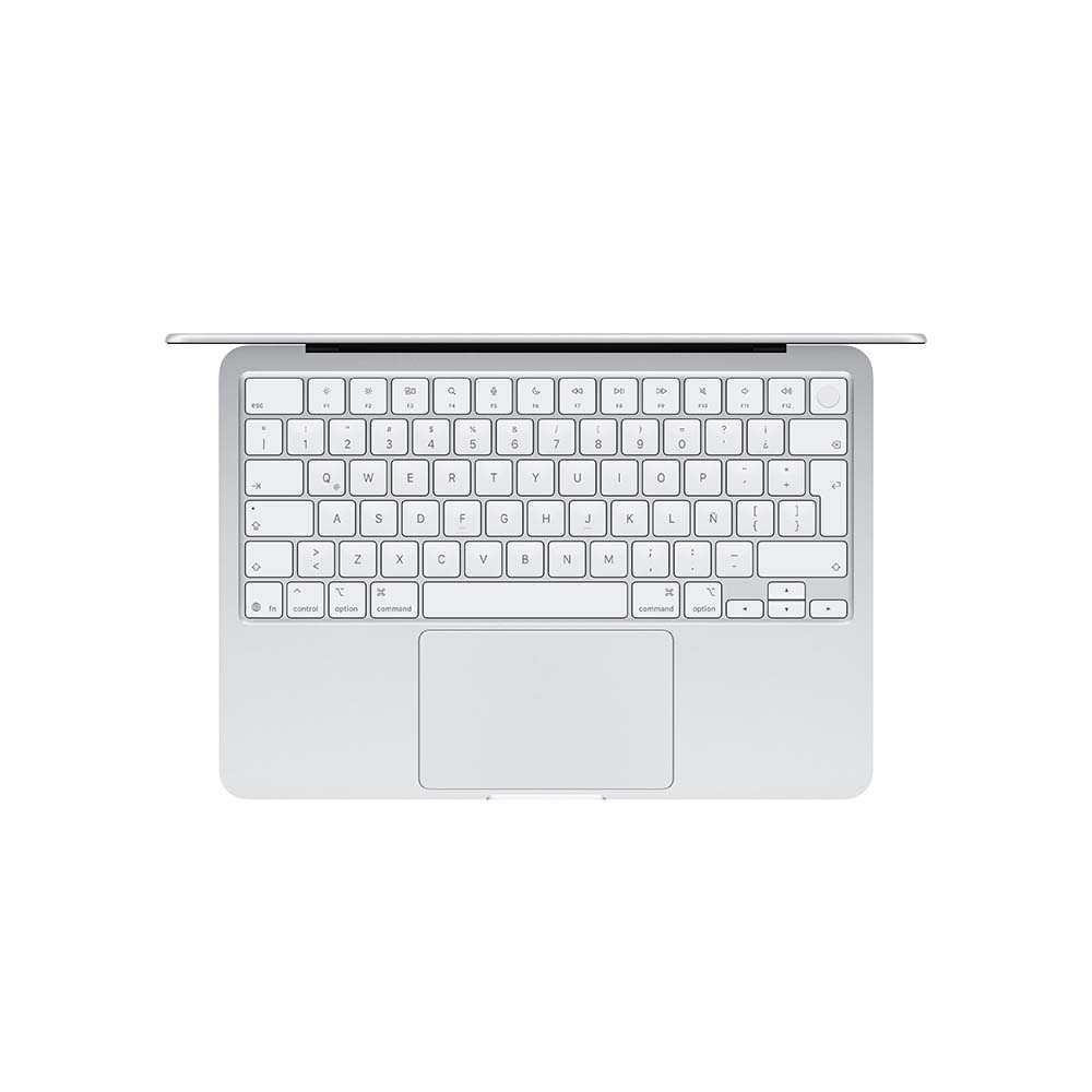 MacBook Neo 13" chip A18 Pro / 8GB / 256GB – Plata