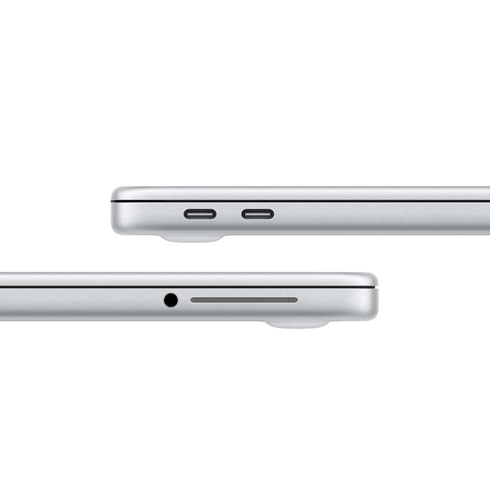 MacBook Neo 13" chip A18 Pro / 8GB / 256GB – Plata