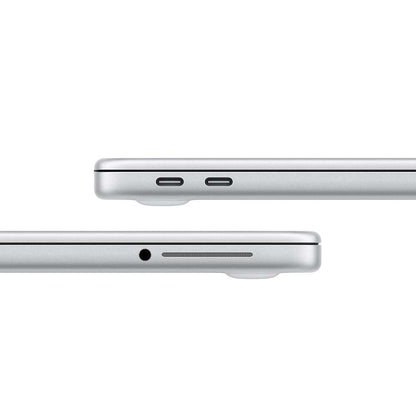 MacBook Neo 13" chip A18 Pro / 8GB / 256GB – Plata