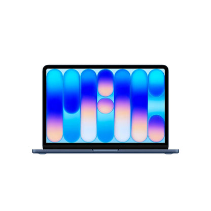 MacBook Neo 13" chip A18 Pro / 8GB / 256GB – Índigo