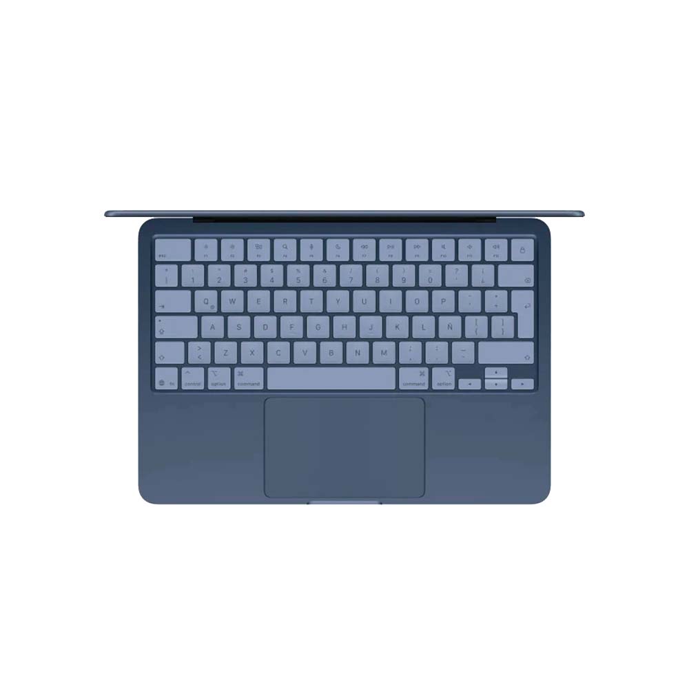 MacBook Neo 13" chip A18 Pro / 8GB / 256GB – Índigo