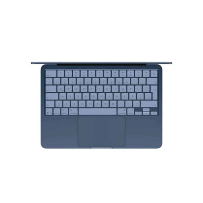 MacBook Neo 13" chip A18 Pro / 8GB / 256GB – Índigo